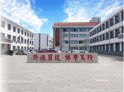 唐山市第一職業中等專業學校值得報考嗎？   