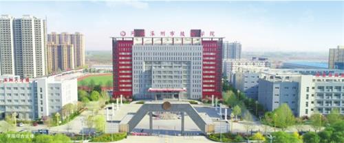 涿州市技師學院怎么樣？畢業時頒發什么證書？