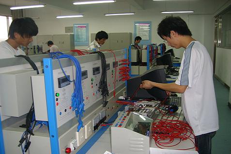 煙臺機電學校有哪些？