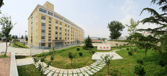 煙臺城鄉建設學?？梢詫W機電一體化專業嗎？