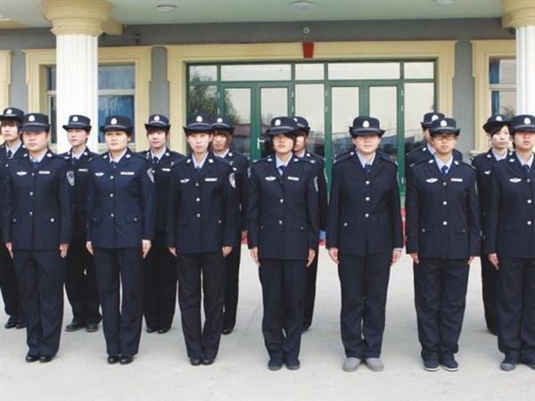 秦皇島山海關司法警官學校報名須知有哪些？