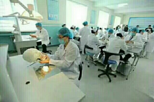 石家莊哪所醫學學校好就業？