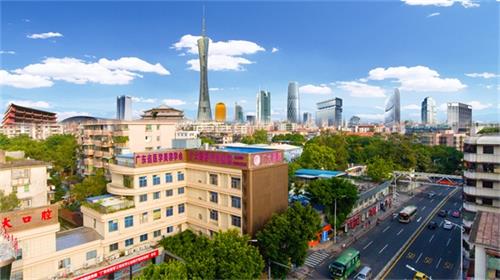 廣州廣大微整形培訓學校有哪些優勢？