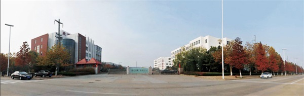 青島海灣理工專修學院怎么樣？
