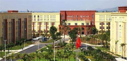 成都文理學院自考本科能學什么專業？