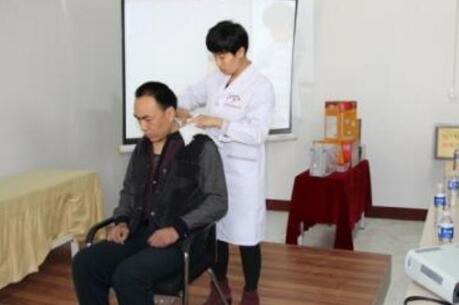 石家莊哪里可以學中醫養生理療技術？
