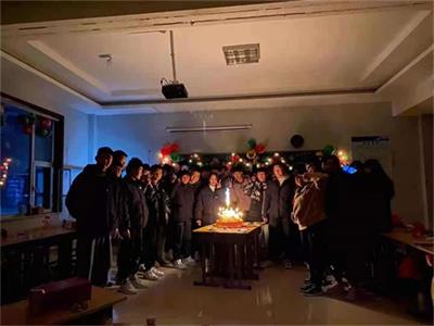 濟南智冠教育培訓學校學生可以參加春季高考嗎？   