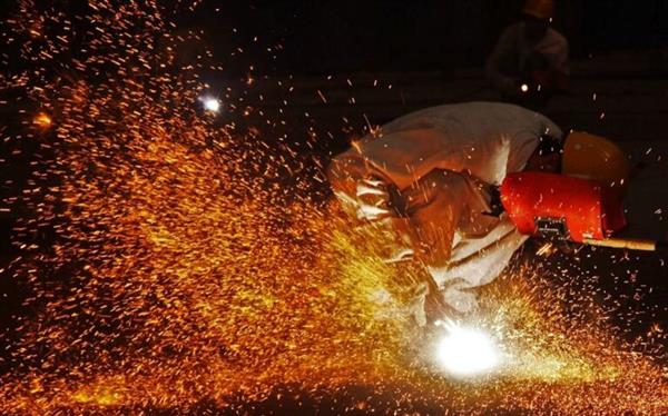 想學焊工嗎？來棗莊市金橋職業培訓學校吧！