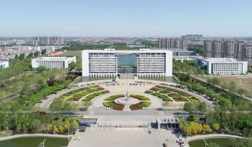 魯北技師學院都開設哪些專業？   