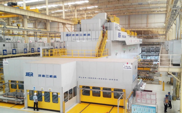 濟南二機床高級技工學校待遇政策怎么樣？