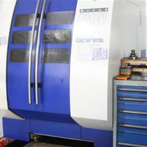 機床加工專業（含蓋工種：車工、數控機床工）