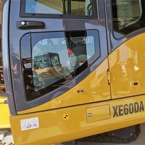 挖掘機、叉車、吊車