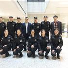 高鐵乘務與管理、航空服務