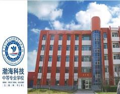 秦皇島市渤?？萍贾械葘I學校
